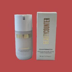 Beautycounter Countermatch Adaptive Moisture Lotion
